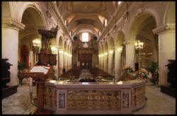 Sulmona - Cattedrale