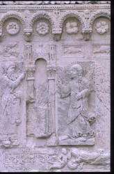 Fossacesia - S. Giovanni in Venere