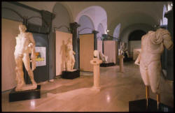 Museo Archeologico di Chieti.