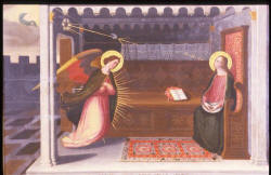 Museo Costantino Barbella. Chieti.