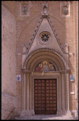 Chieti - S. Giustino