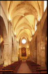 Lanciano - S. Maria Maggiore