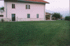 Vista posteriore