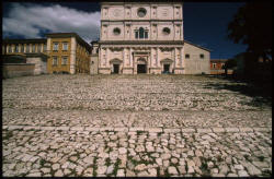 L'Aquila - S. Bernardino