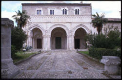 S. Clemente a Casauria