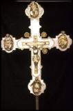 Museo Diocesano. Penne.