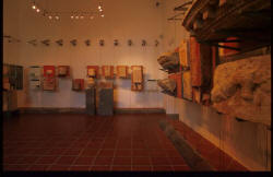 Museo Archeologico. Vasto