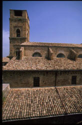 Lanciano - S. Maria Maggiore