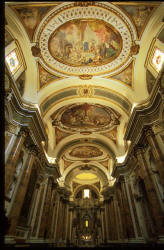 Lanciano - S.Maria del Ponte