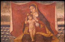 Museo Costantino Barbella. Chieti.