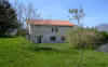 Vista posteriore.
