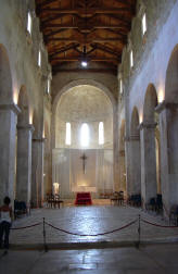 Serramonacesca - San Liberatore a Maiella